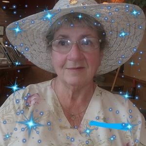 Meet your Posher, Linda nyberg